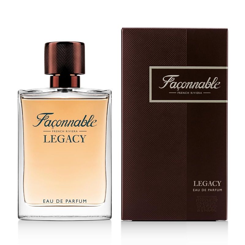Faconnable Legacy Apa de parfum 90ml