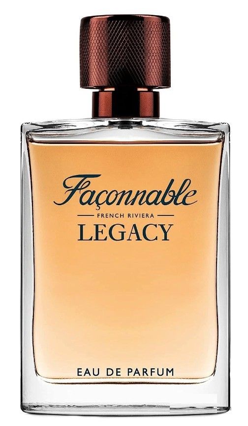 Faconnable Legacy Apa de parfum 90ml