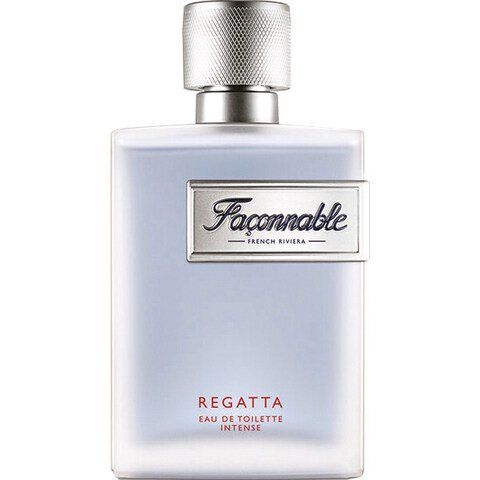 Faconnable Regatta Apa de toaleta 90ml