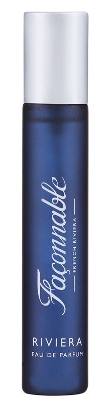 Faconnable Riviera Apa de parfum 20ml