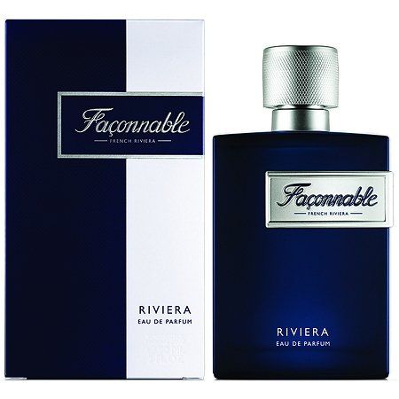 Faconnable Riviera
