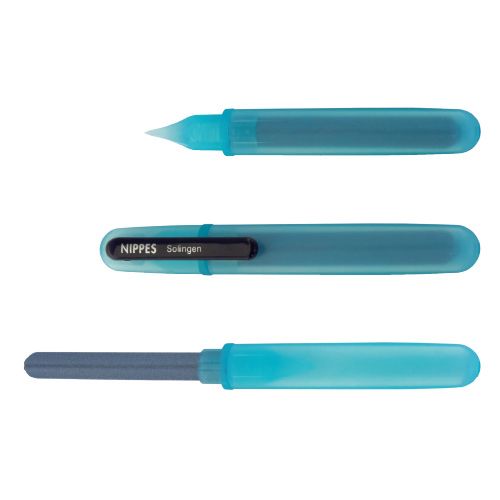 Nippes Penseta cu Varf Rotunjit 40