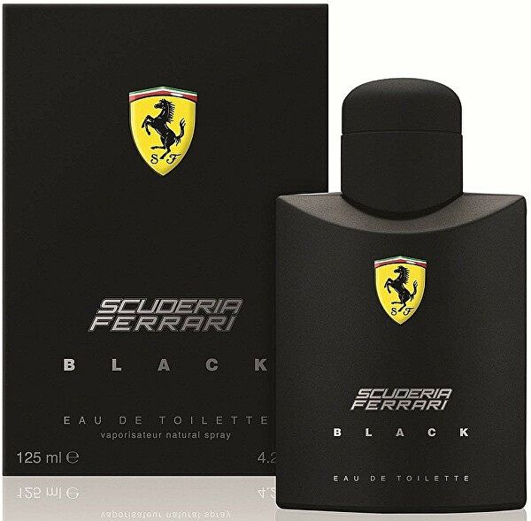 Ferrari Scuderia Red Apa de toaleta 125ml