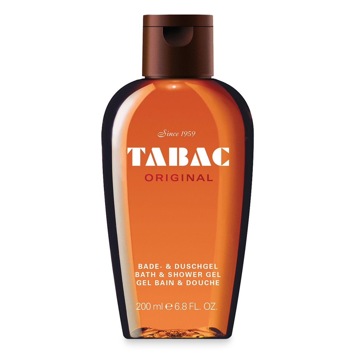 Tabac Original Gel Dus 200ml