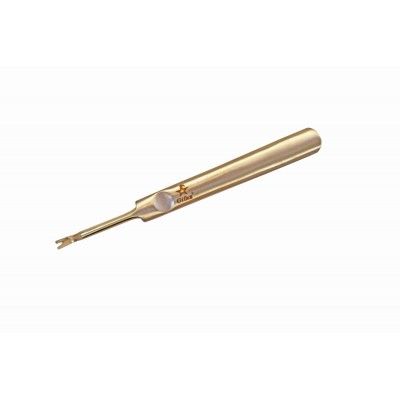 Gifaz Cutitas Inox pentru Cuticule