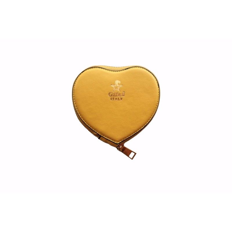 Gifaz Trusa pentru Manichiura 1700 Heart Galben