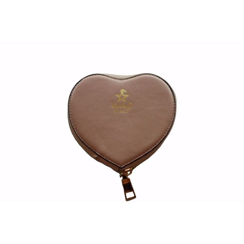 Gifaz Trusa pentru Manichiura 1700 Heart Roz