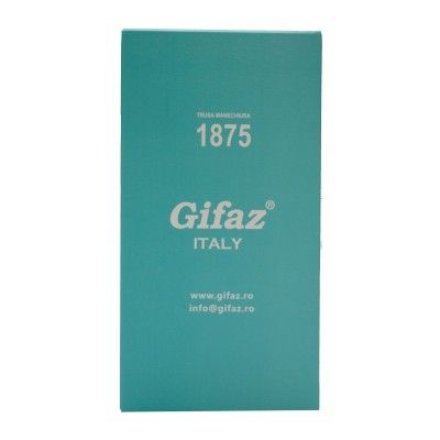 Gifaz Trusa pentru Manichiura 1875