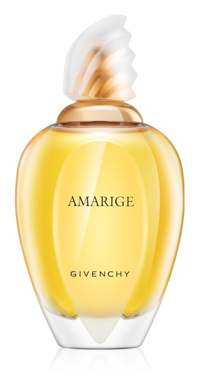 Givenchy Amarige Apa de toaleta 100ml