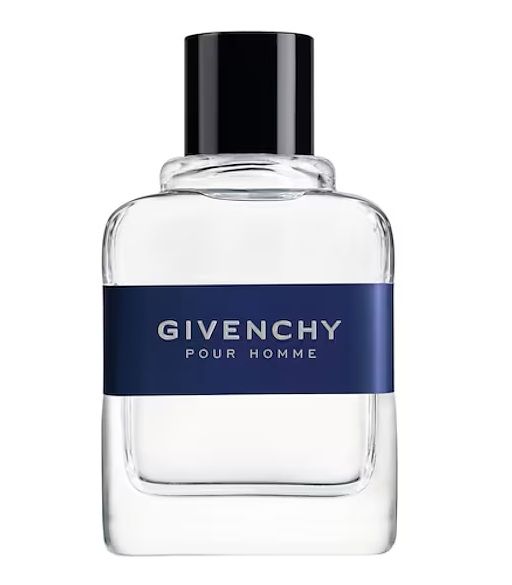 Givenchy Blue Label Apa de toaleta 60ml