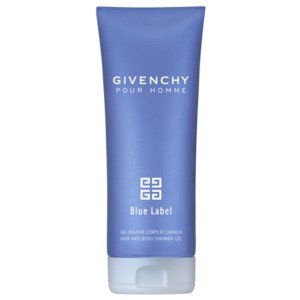 Givenchy Blue Label Gel de Dus 200ml