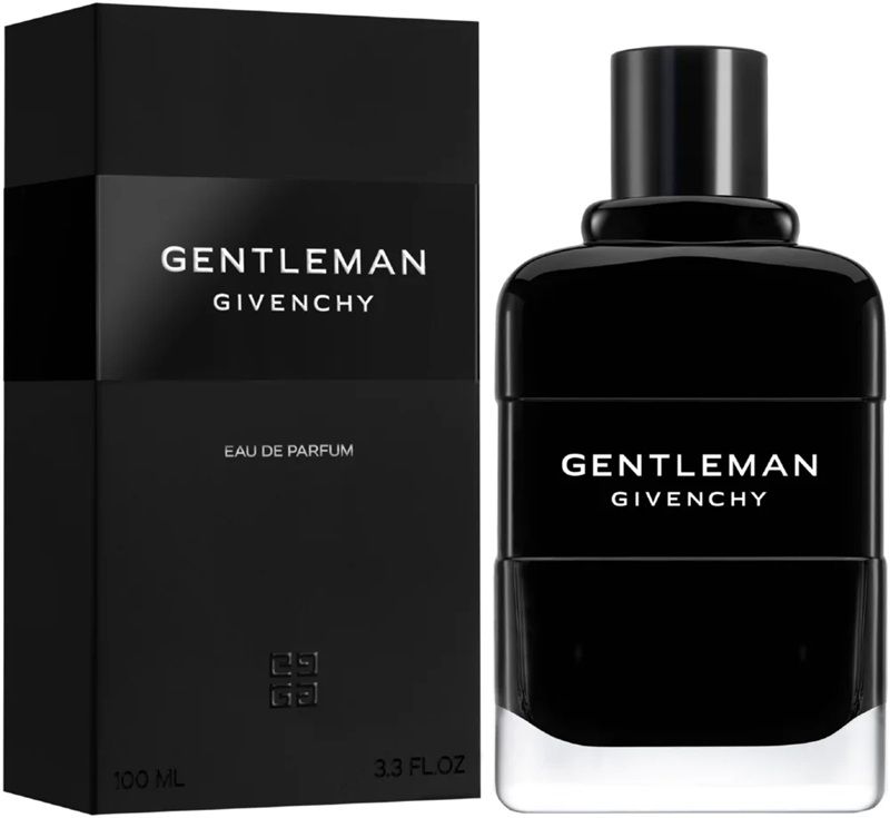 Givenchy Gentleman Apa de parfum 100ml