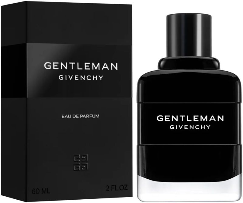 Givenchy Gentleman Apa de parfum 60ml