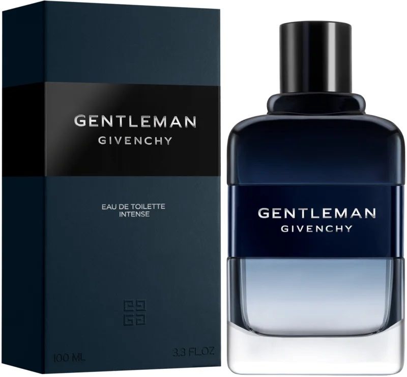 Givenchy Gentleman Intense Apa de toaleta 100ml