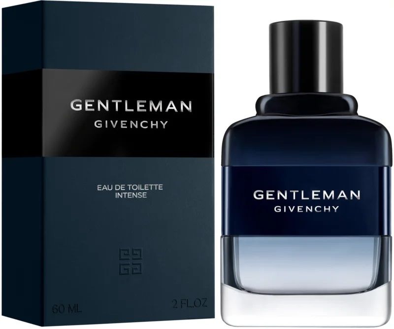 Givenchy Gentleman Intense Apa de toaleta 60ml