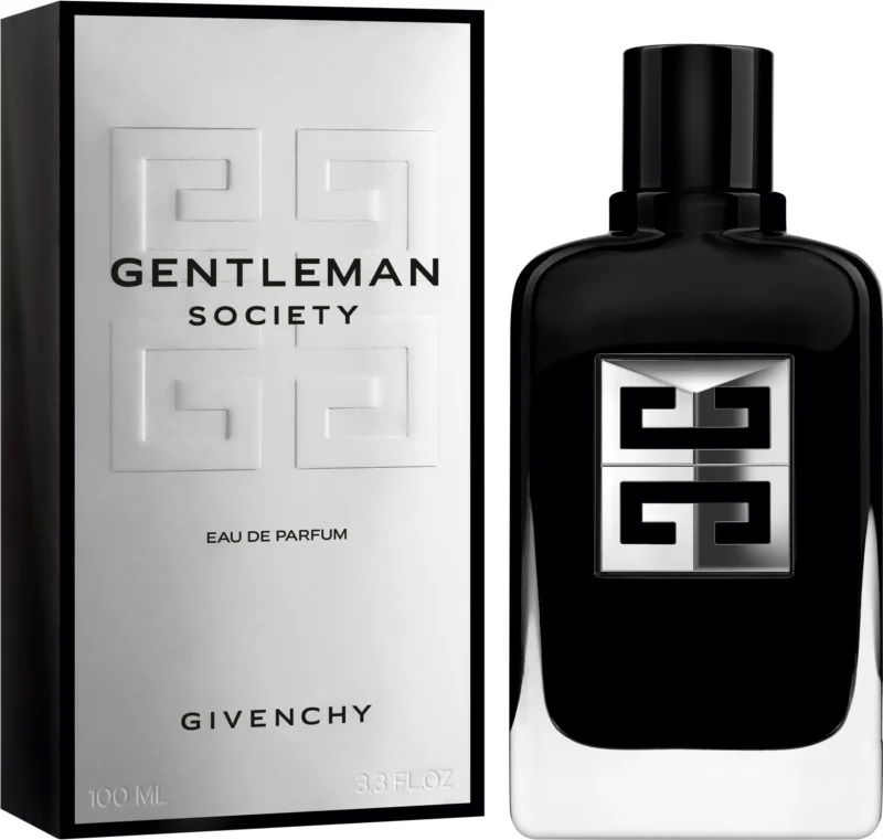 Givenchy Gentleman Society Apa de parfum 100ml 