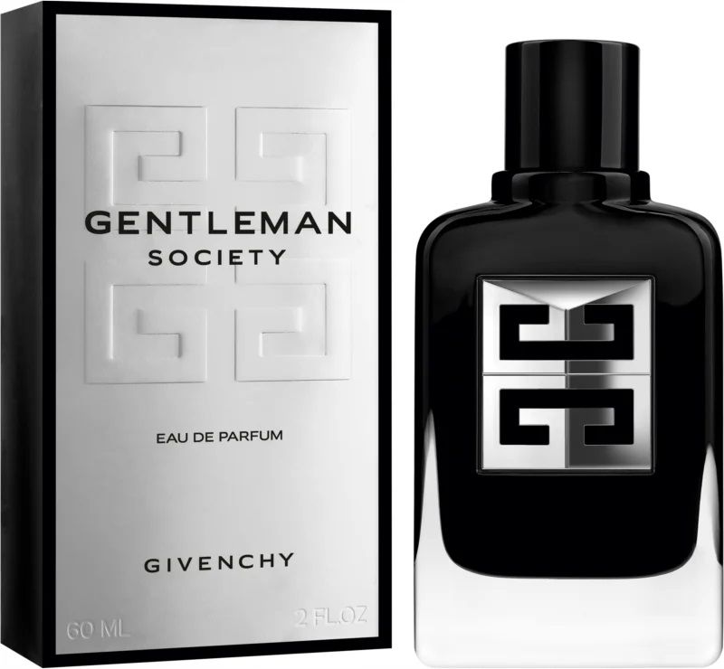 Givenchy Gentleman Society Apa de parfum 60ml