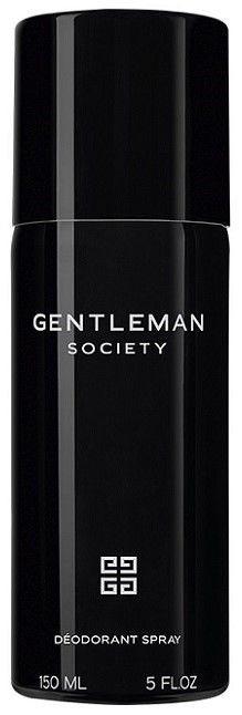 Givenchy Gentleman Society Deodorant spray 150ml