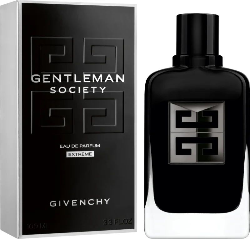 Givenchy Gentleman Society Extreme Apa de parfum 100ml