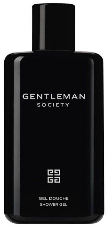 Givenchy Gentleman Society Gel de dus 200ml