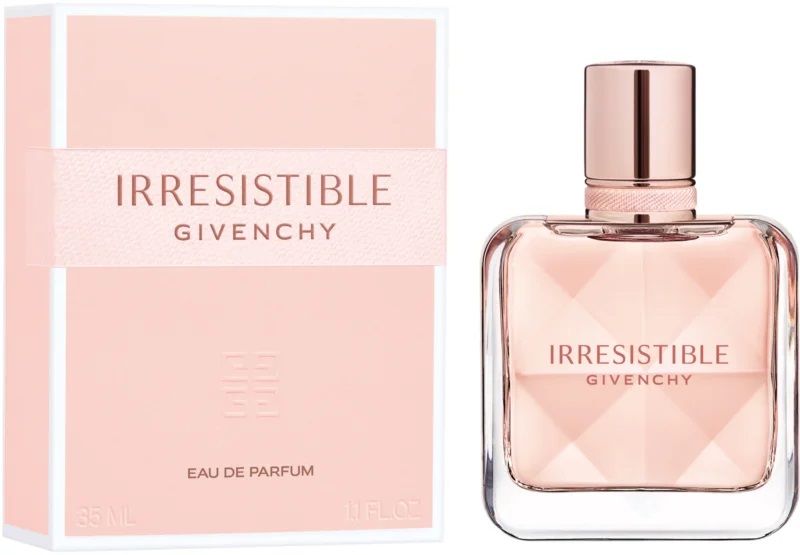 Givenchy Irresistible Apa de parfum 35ml