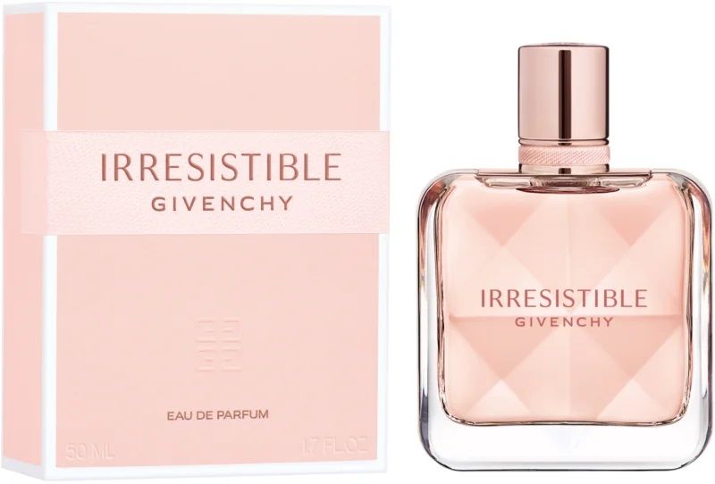Givenchy Irresistible Apa de parfum 50ml