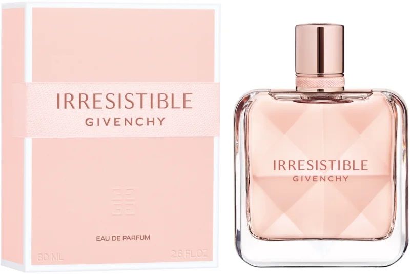 Givenchy Irresistible Apa de parfum 80ml