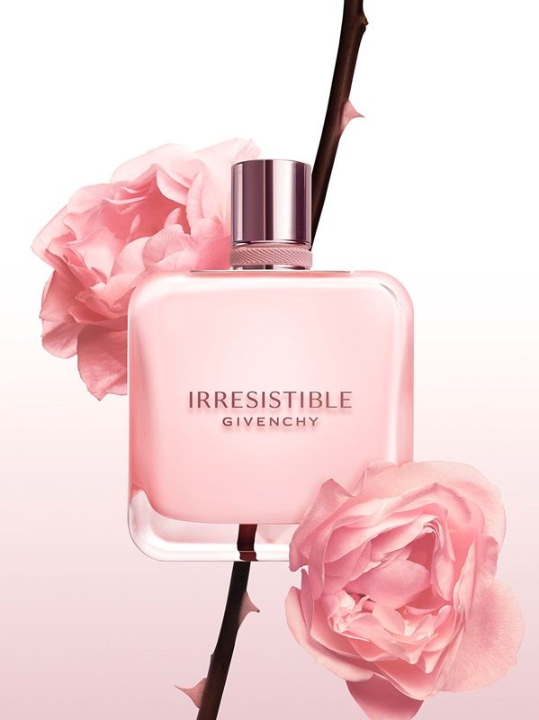 Givenchy Irresistible Rose Velvet Eau de parfum