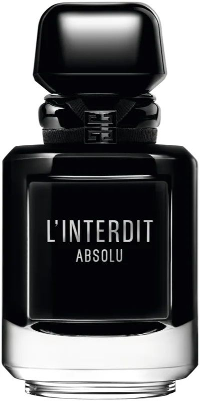 Givenchy L'Interdit Absolu Apa de parfum 50ml
