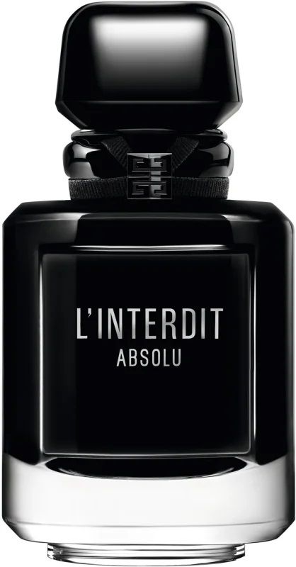 Givenchy L'Interdit Absolu Apa de parfum 80ml