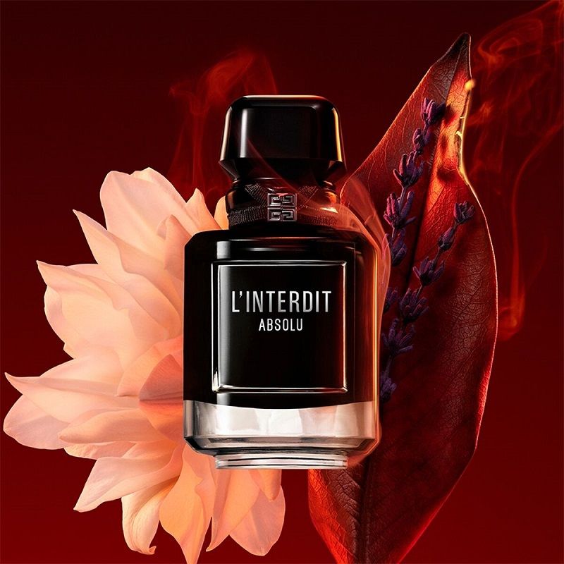 Givenchy L'Interdit Absolu Eau de parfum