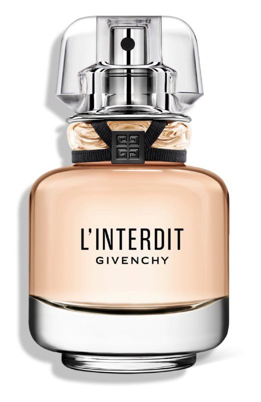 Givenchy L'Interdit Apa de parfum 35ml