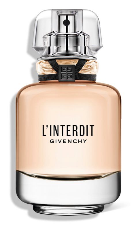 Givenchy L'Interdit Apa de parfum 50ml
