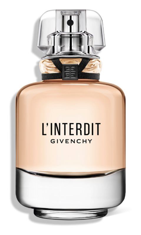 Givenchy L'Interdit Apa de parfum 80ml