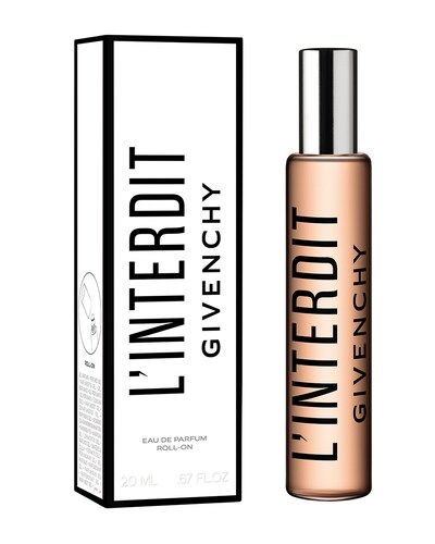 Givenchy L'Interdit Apa de parfum Roll-on 20ml
