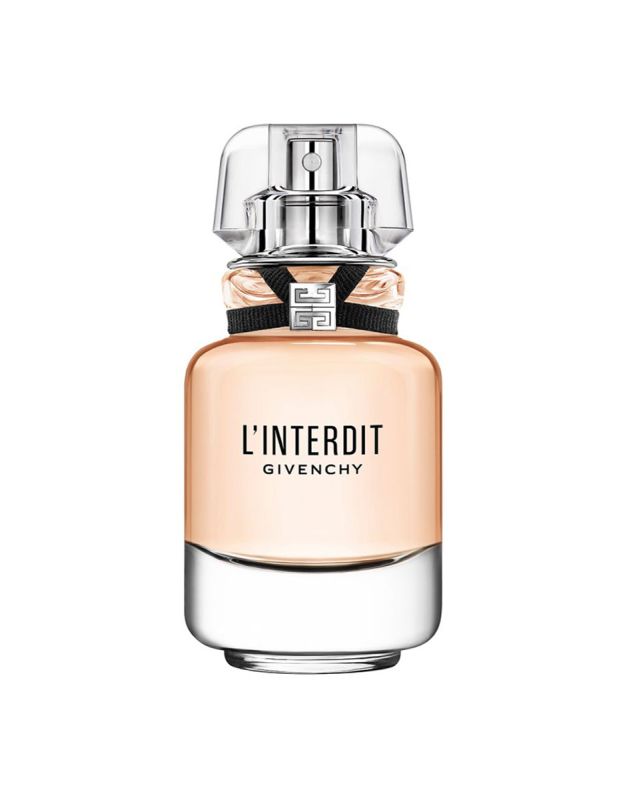 Givenchy L'Interdit Apa de toaleta 35ml