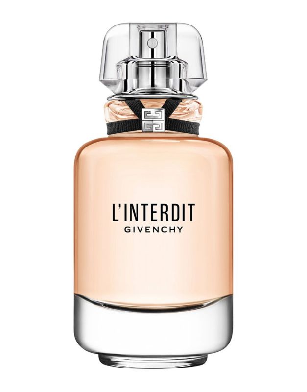 Givenchy L'Interdit Apa de toaleta 80ml