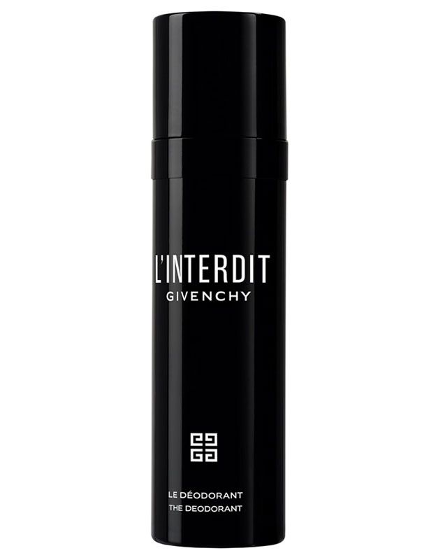 Givenchy L'Interdit Gel Dus 200ml
