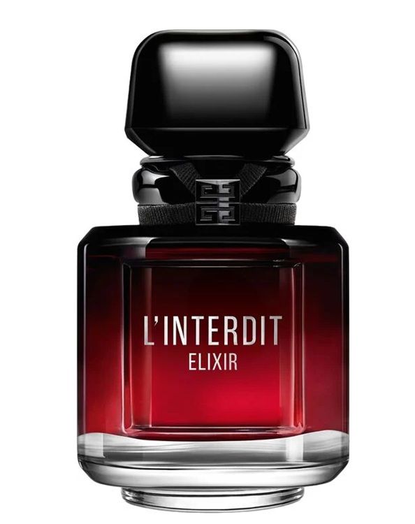 Givenchy L'Interdit Elixir Parfum pentru femei 35ml