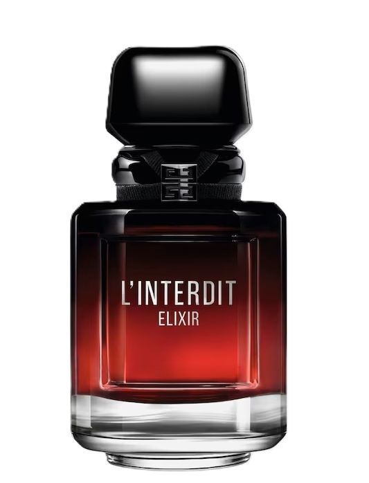 Givenchy L'Interdit Elixir Parfum pentru femei 50ml
