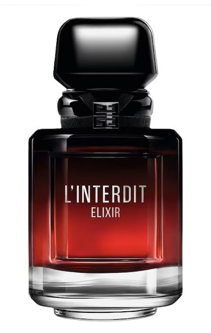 Givenchy L'Interdit Elixir Parfum pentru femei 80ml