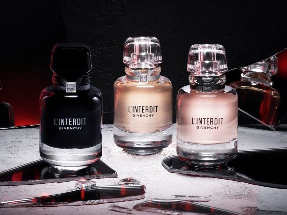 Givenchy L'Interdit 