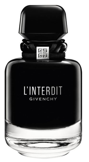 Givenchy L'Interdit Intense Apa de parfum 50ml