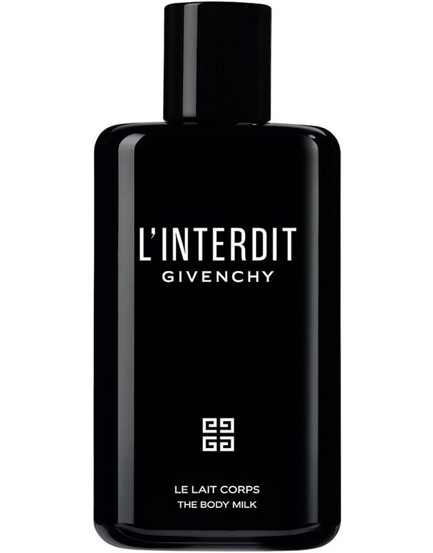 Givenchy L'Interdit Lotiune pentru Corp 200ml