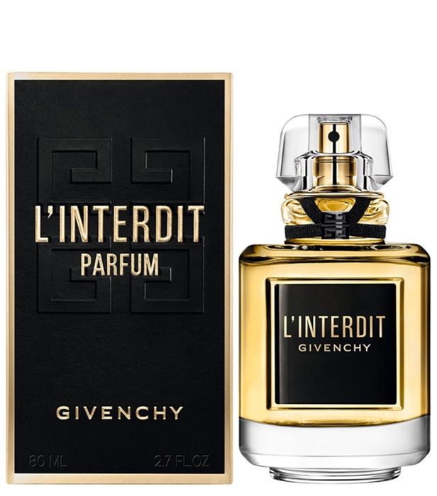 Givenchy L'Interdit Parfum Apa de parfum 80ml