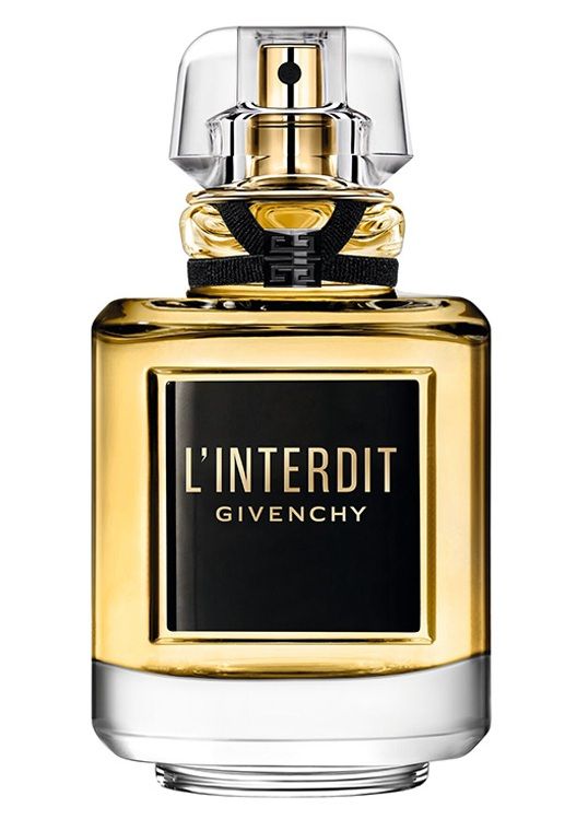 Givenchy L'Interdit Parfum Apa de parfum 35ml  