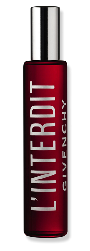 Givenchy L'Interdit Rouge Apa de parfum Roll-on 20ml