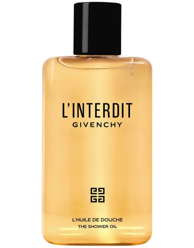 Givenchy L'Interdit Ulei de Dus 200ml