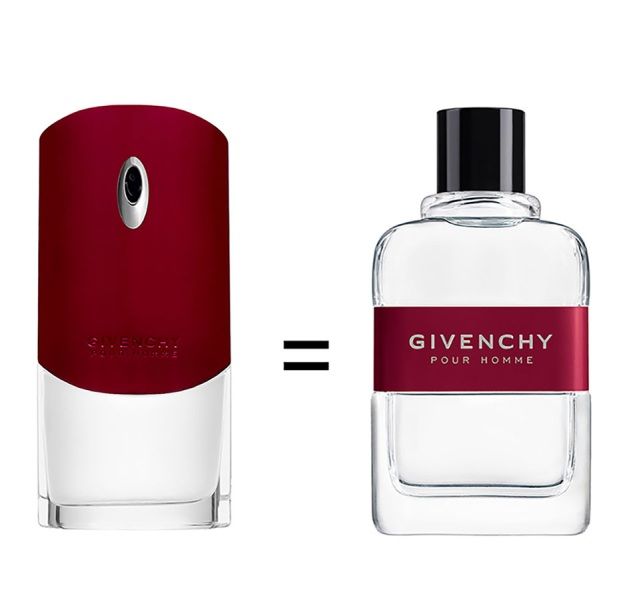 Givenchy Pour Homme Apa de toaleta 60ml