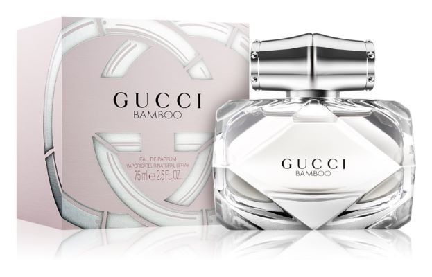 Gucci Bamboo Apa de parfum 75ml